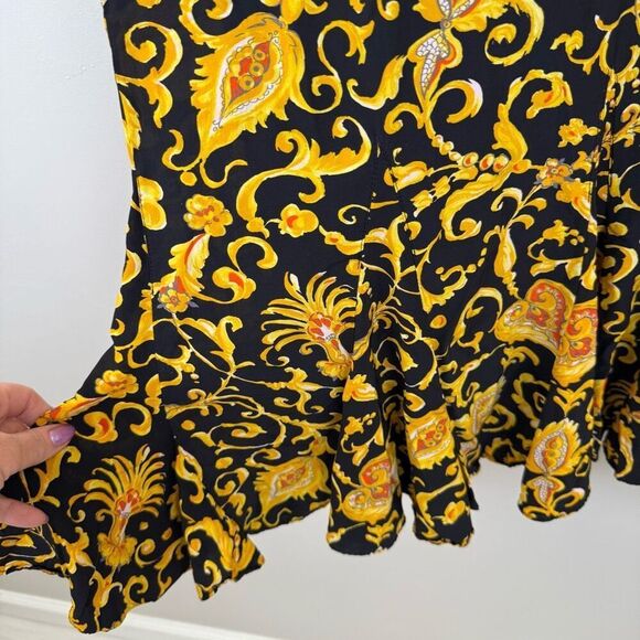 RHODE  Felix Dress ❤️🩹 - Picture 11 of 11